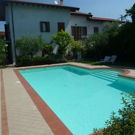 Feriehus 33 Lazise