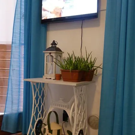 33 Ferienhaus