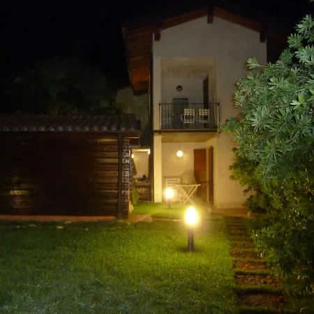Feriehus 33 Lazise