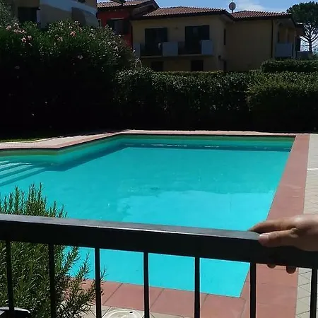 Ferienhaus 33