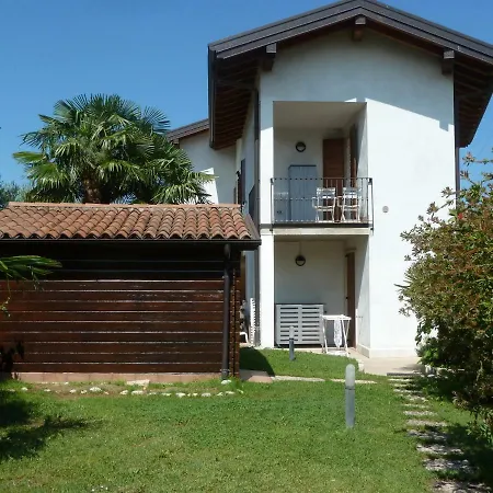 Holiday home 33