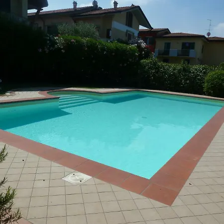 Holiday home 33 *