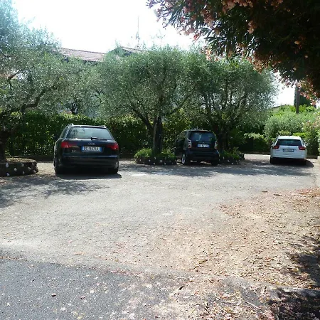 33 Holiday home Lazise